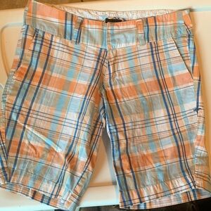 Hurley Womens Shorts- Sz 3